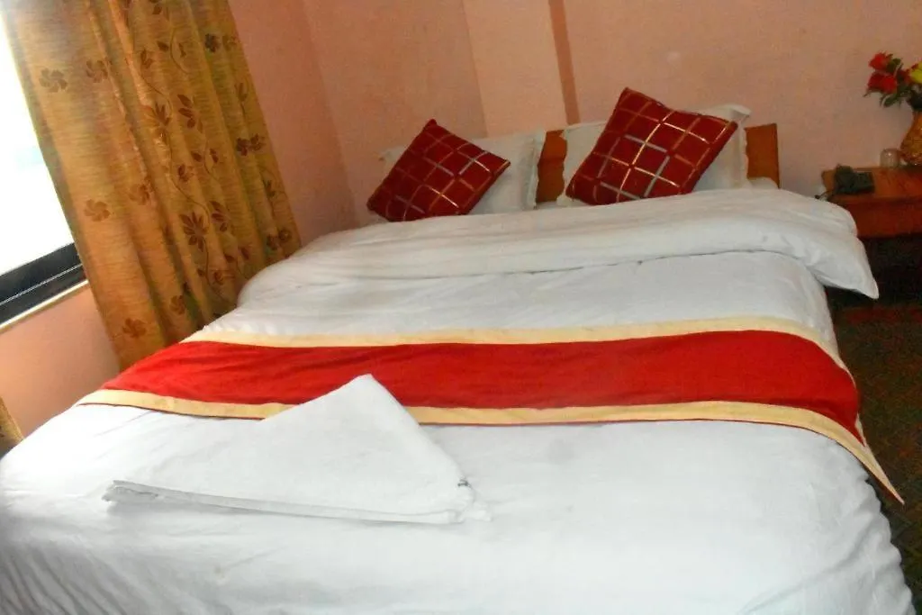 Festoon Hotel Katmandou