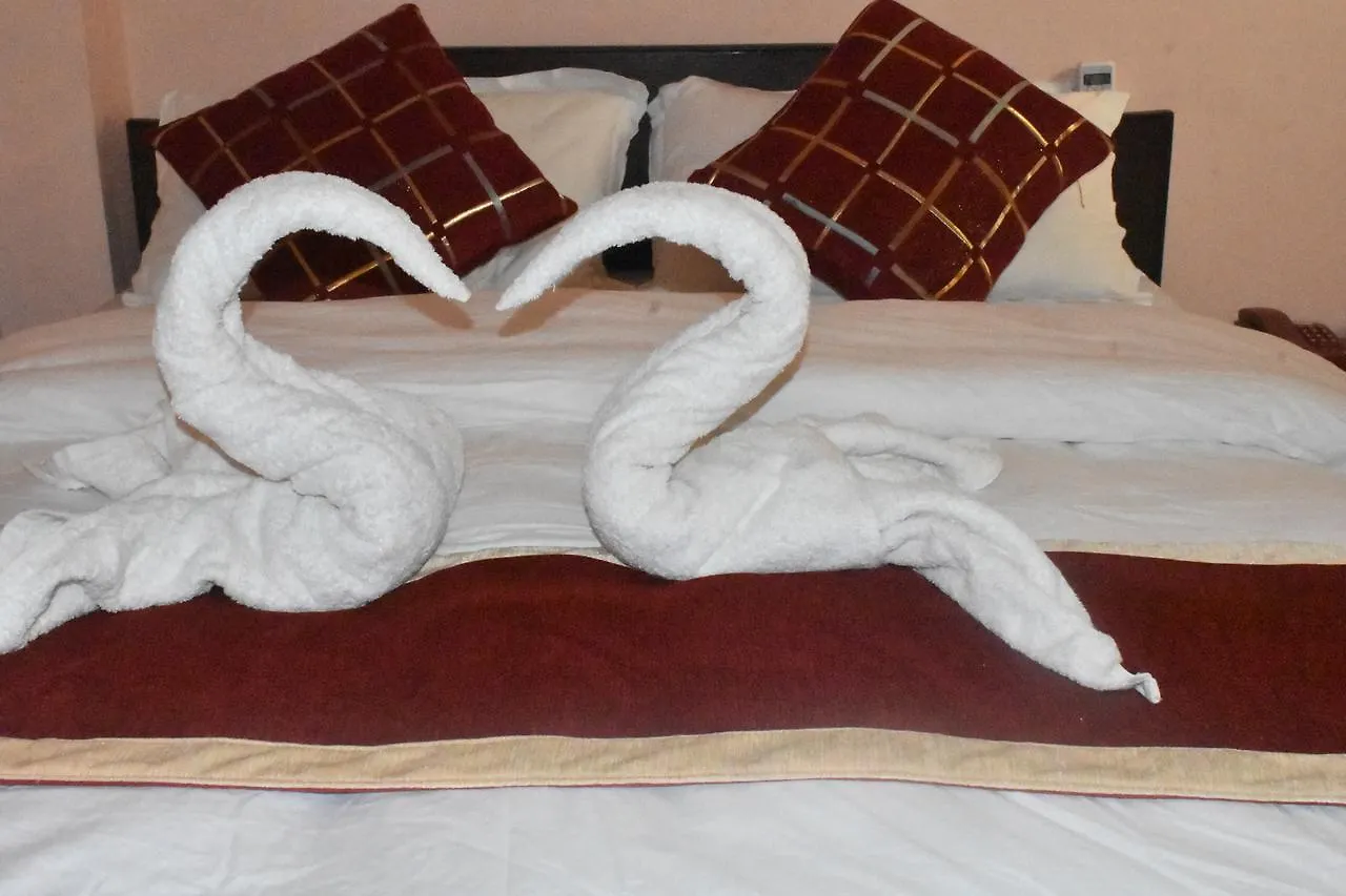 Festoon Hotel Katmandou