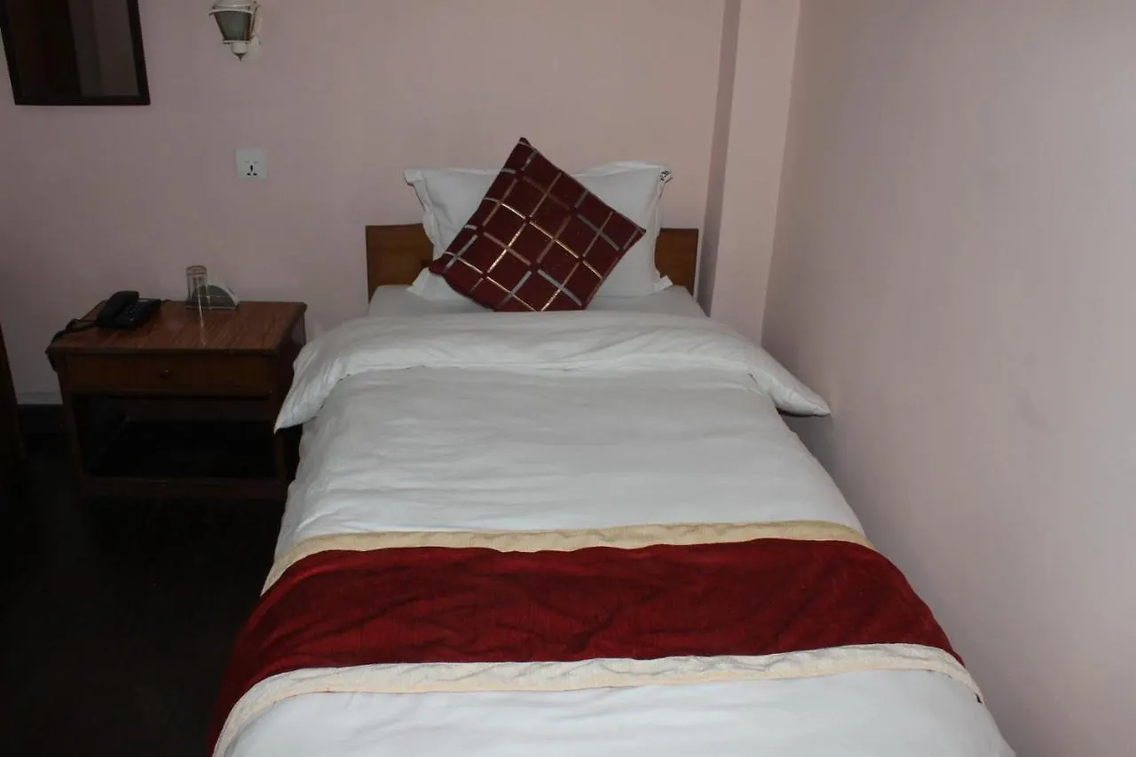 Festoon Hotel Katmandou 2*,  Népal