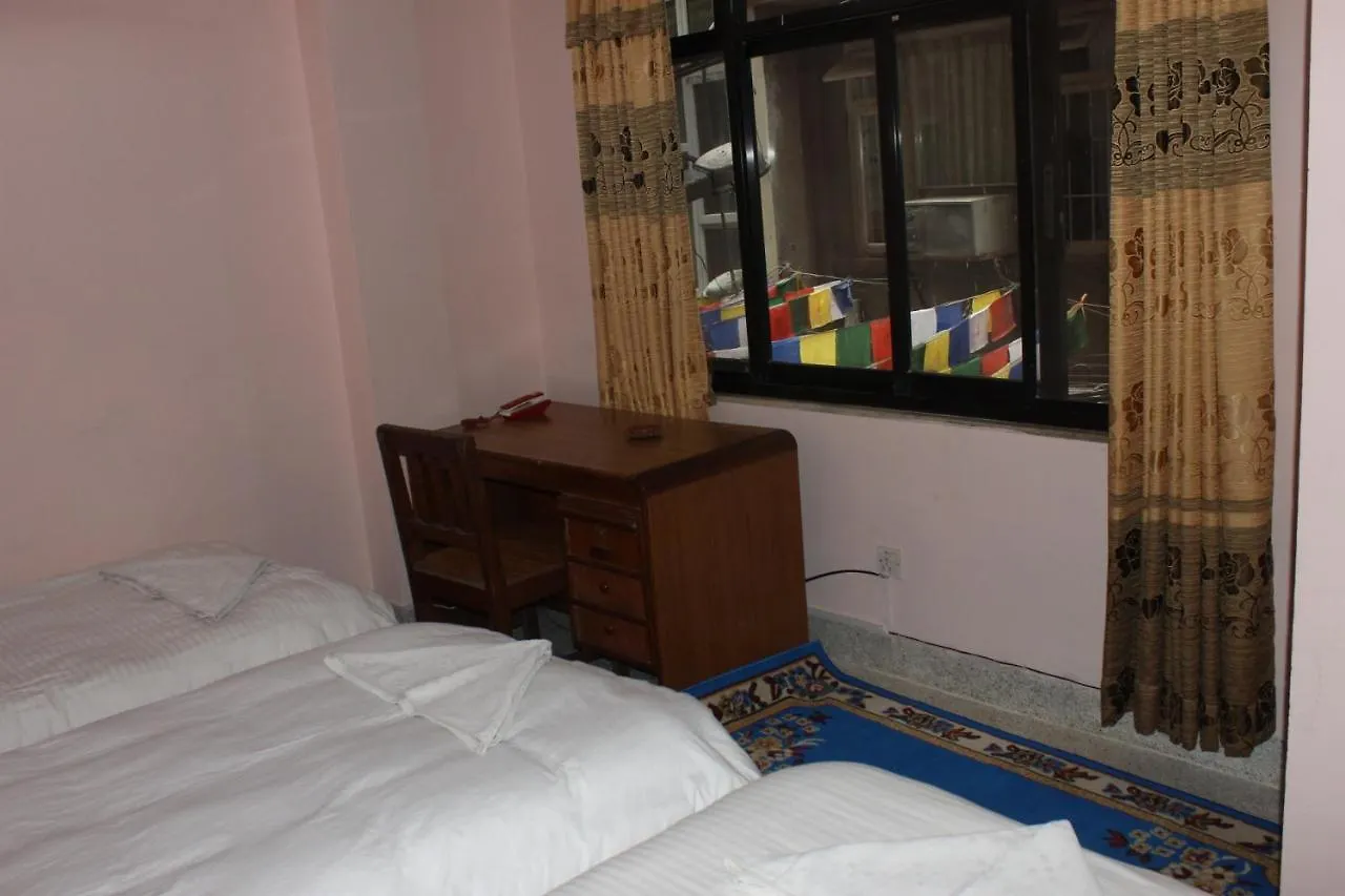 **  Festoon Hotel Katmandou Népal