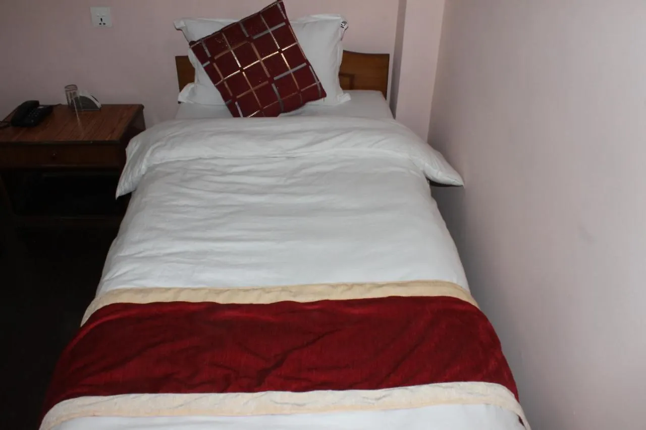 Festoon Hotel Katmandou