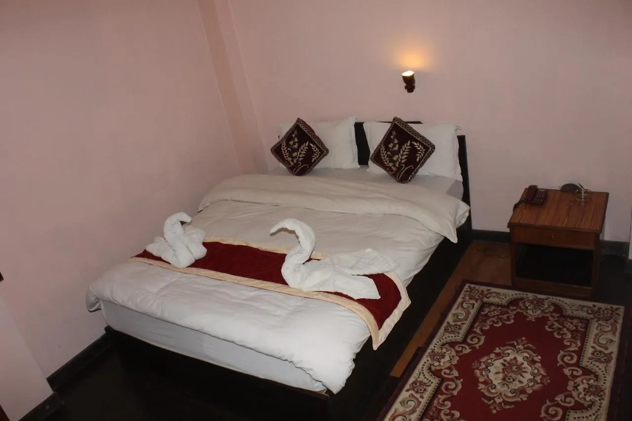 Festoon Hotel Katmandou