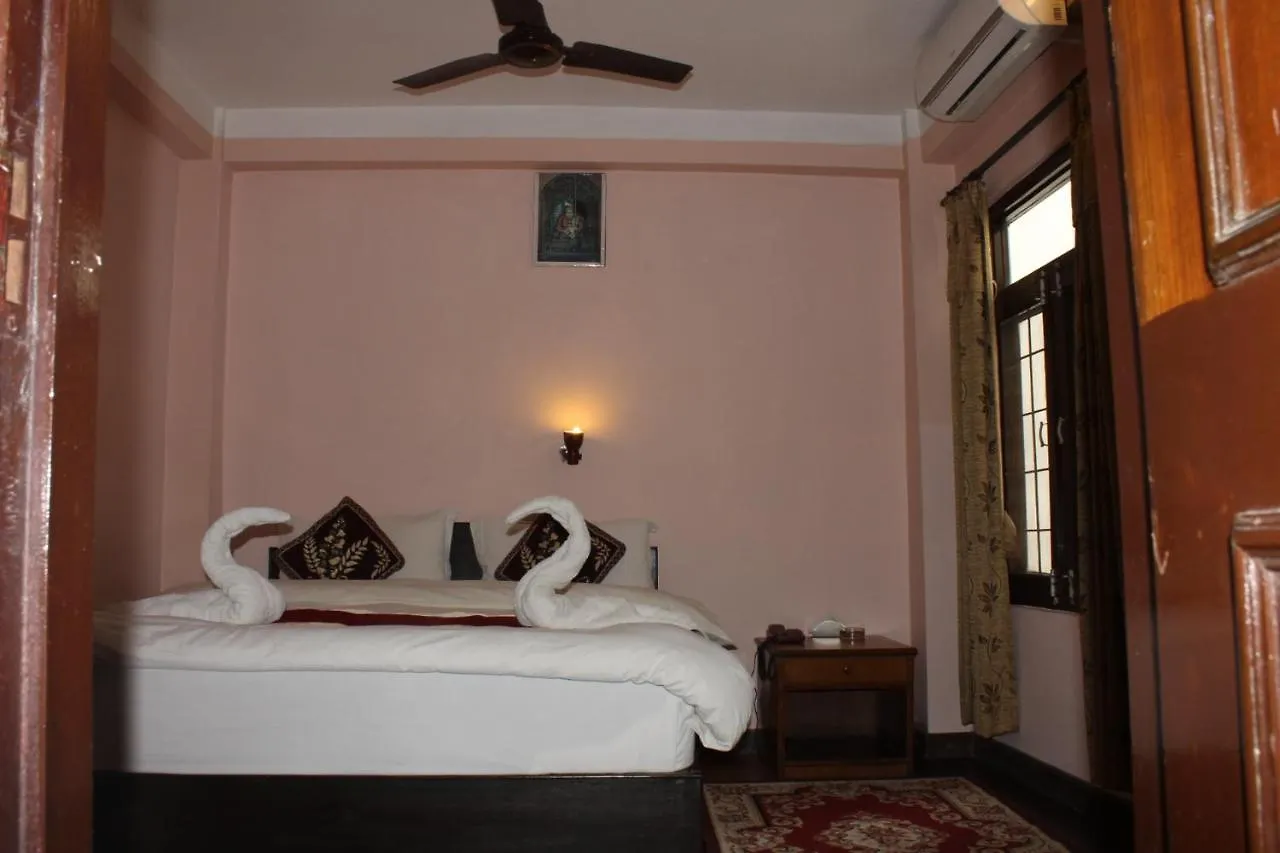 Festoon Hotel Katmandou